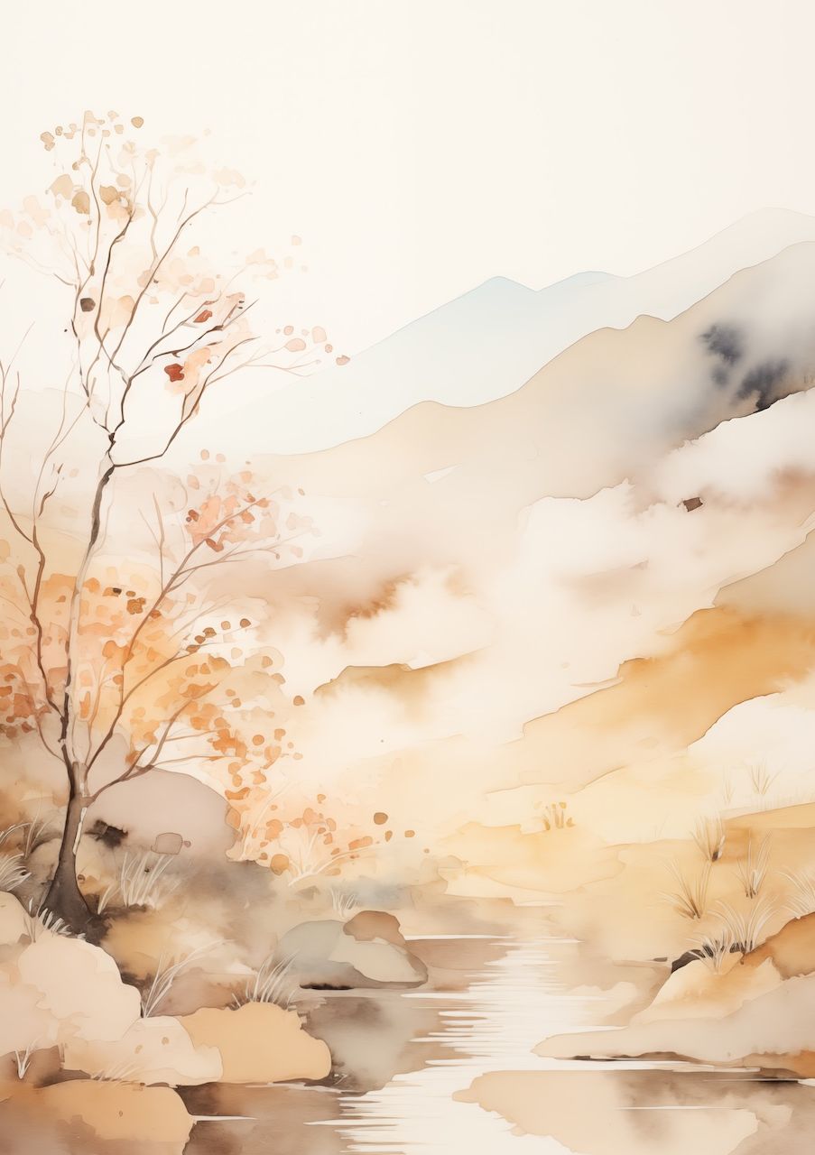 Soft Landscape