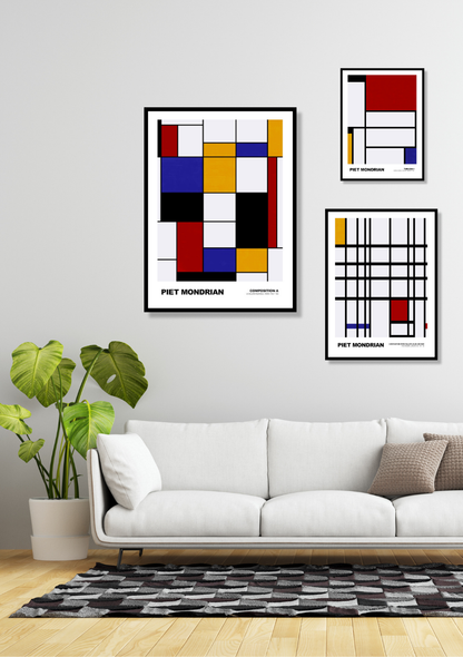 Geometric Art