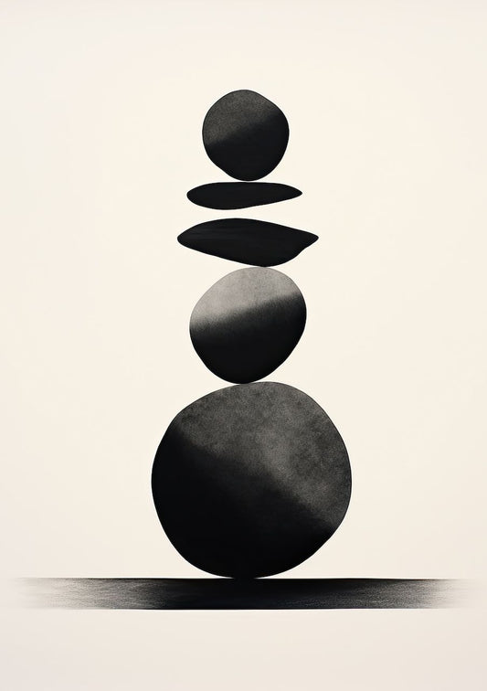 Balance of Forms