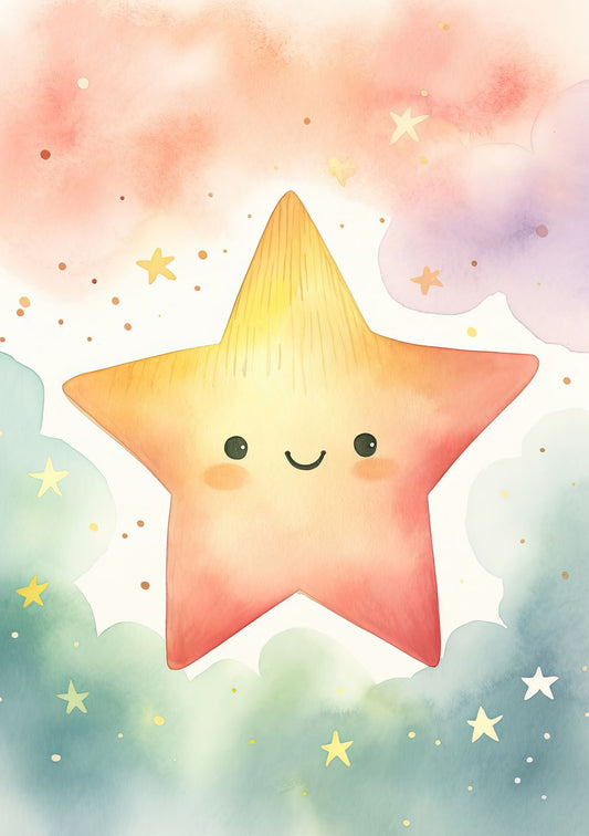 Smiling Star