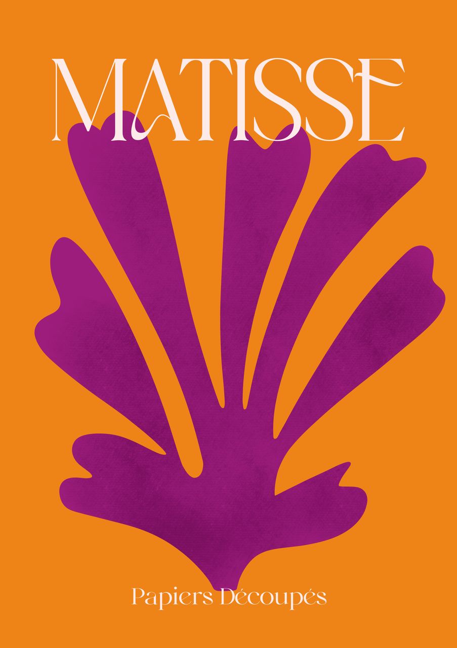 Matisse's art