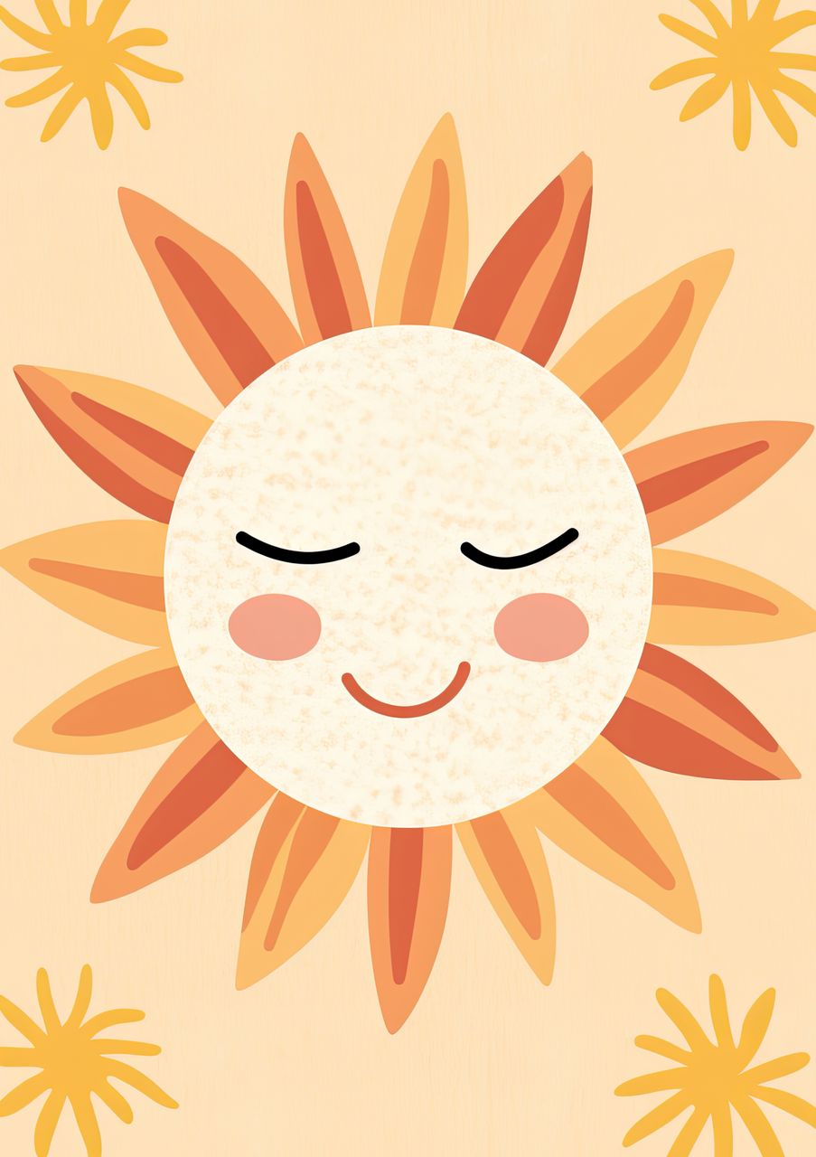 Laughing Sun