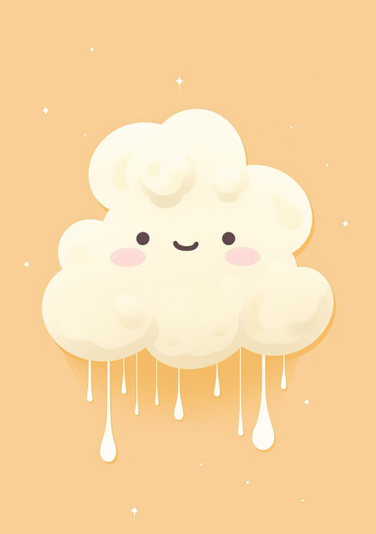 Smiling Cloud