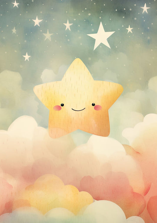 Smiling Star