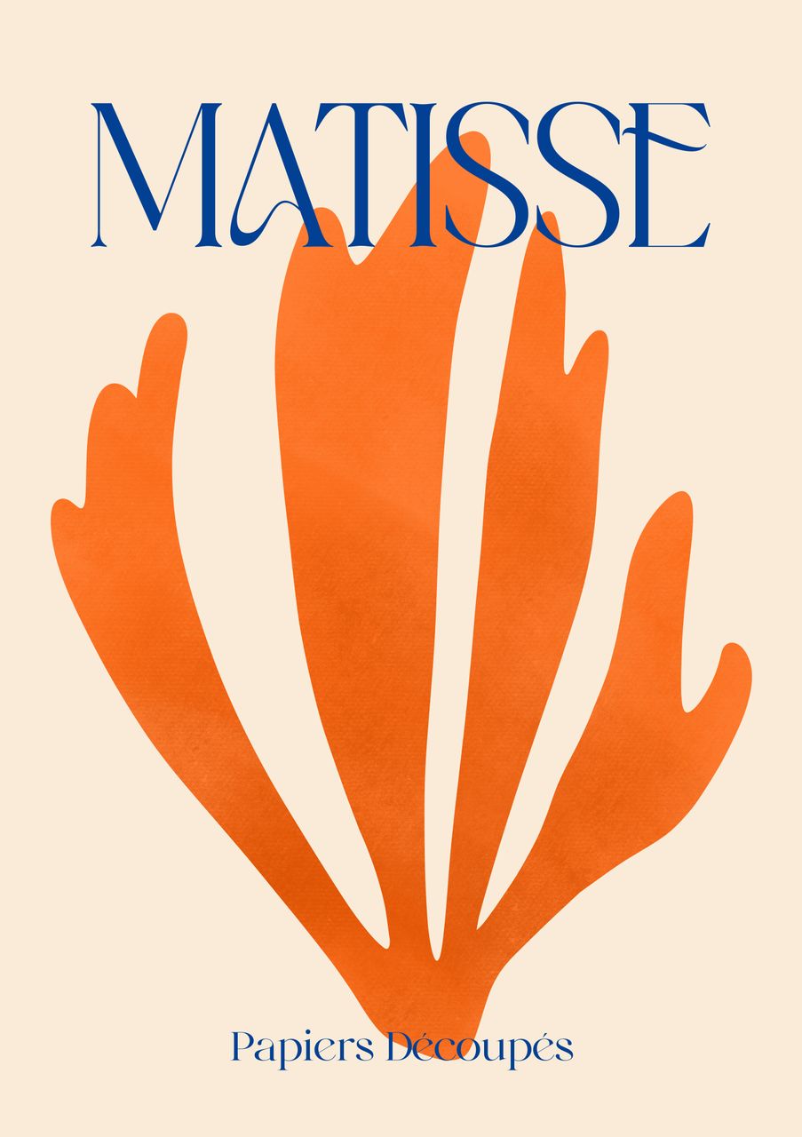 Matisse art