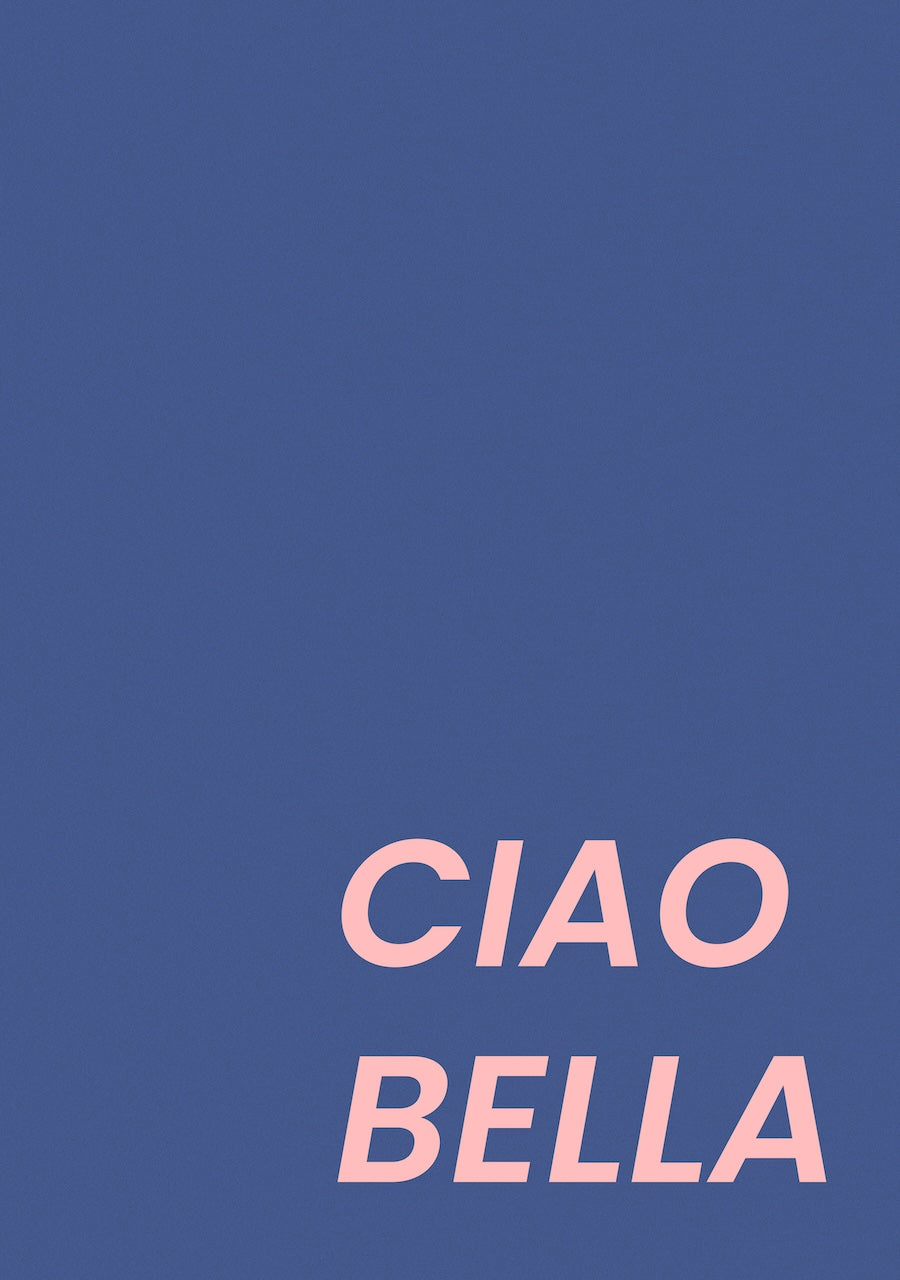 Ciao Bella