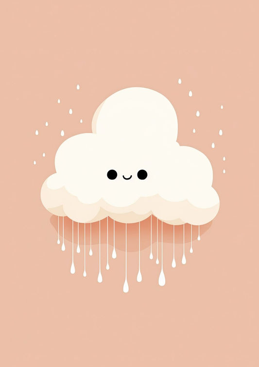 Smiling Cloud