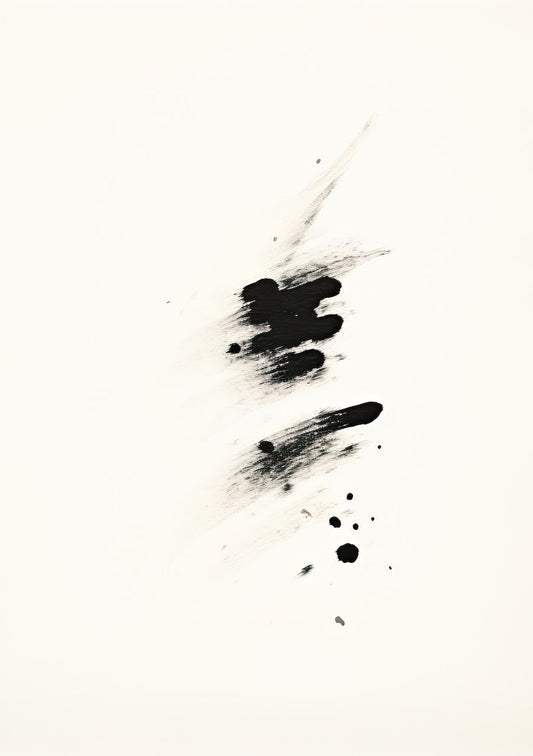 Minimalist Abstract Art